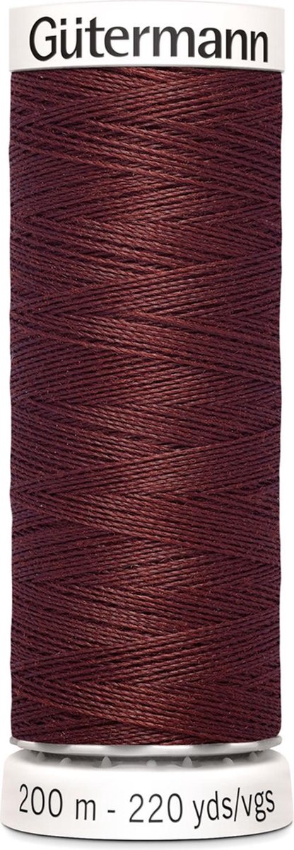 Gutermann Polyester Naaigaren 200meter-174