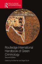 Routledge International Handbooks - Routledge International Handbook of Green Criminology
