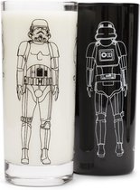 Stormtrooper - Glass Set - 4 pcs (STMTRPTUM)