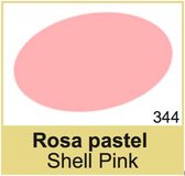 TRG Supercolor schoenverf 344 Shell Pink