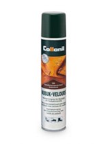 Collonil Suede Nubuck Spray - Bescherming - Smoke (kleurnummer 365)
