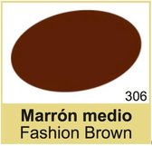 TRG Supercolor schoenverf 306 Fashion Brown