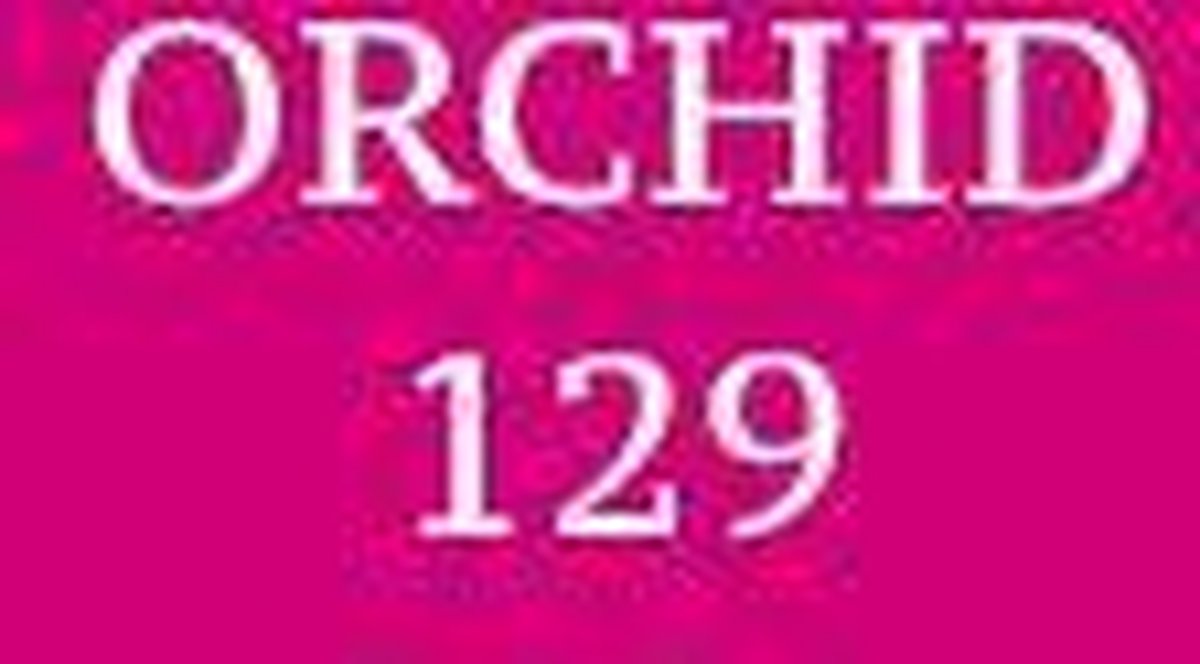 BRUSH-IT SCHOENVERF ORCHID (129)