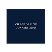 Famaco Cirage de Luxe 50ml 45-donkerblauw - One size