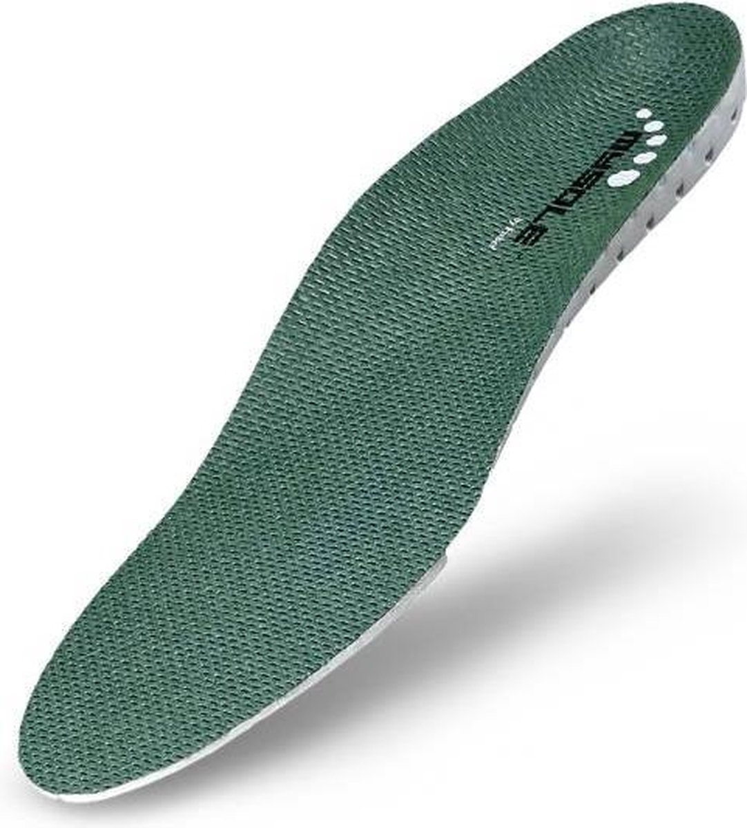 MYSOLE™ Special Standard Plus - Vervanger voor bestaande inlegzool - 1 paar - Maat 39