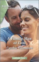 Twins Plus One 3 - A Family Man at Last