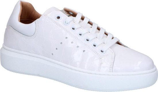Chaussures à lacets Scapa Blanc Femme 42 | bol.com