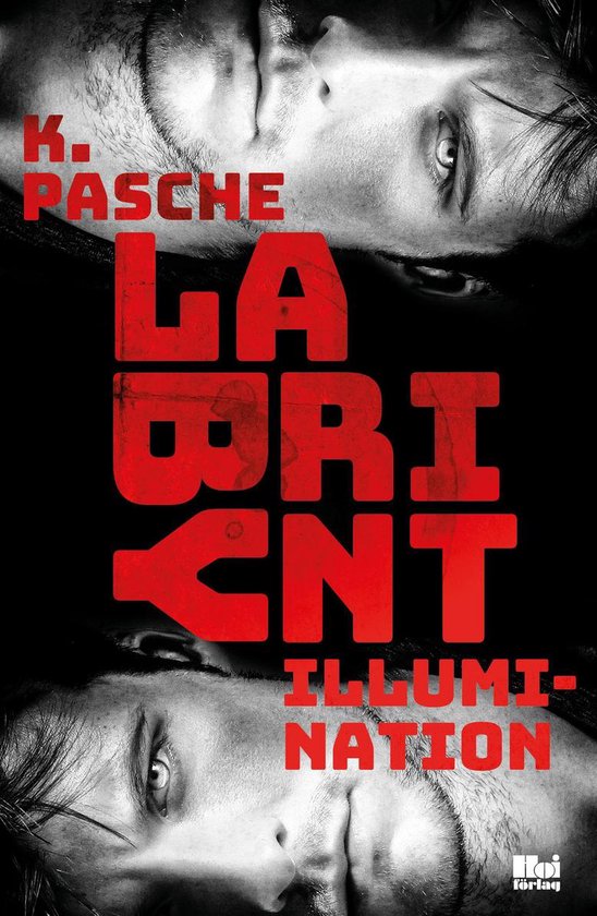 Labyrint - Labyrint - Illumination - cover