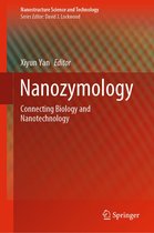 Nanostructure Science and Technology - Nanozymology