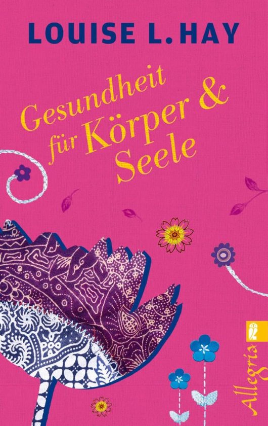 Gesundheit für Körper und Seele - cover