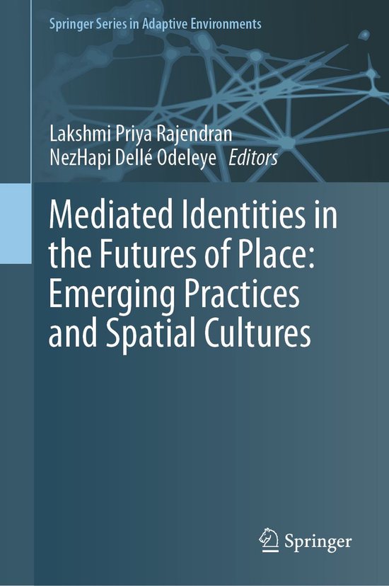 Computer Science (R0) - Mediated Identities in the Futures o ... - cover