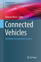 Wireless Networks - Connected Vehicles