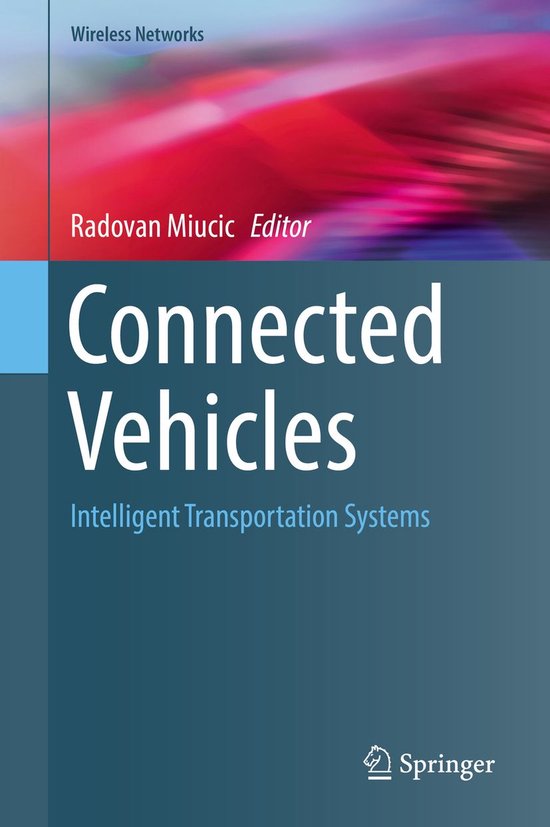 Engineering (R0) - Connected Vehicles - cover