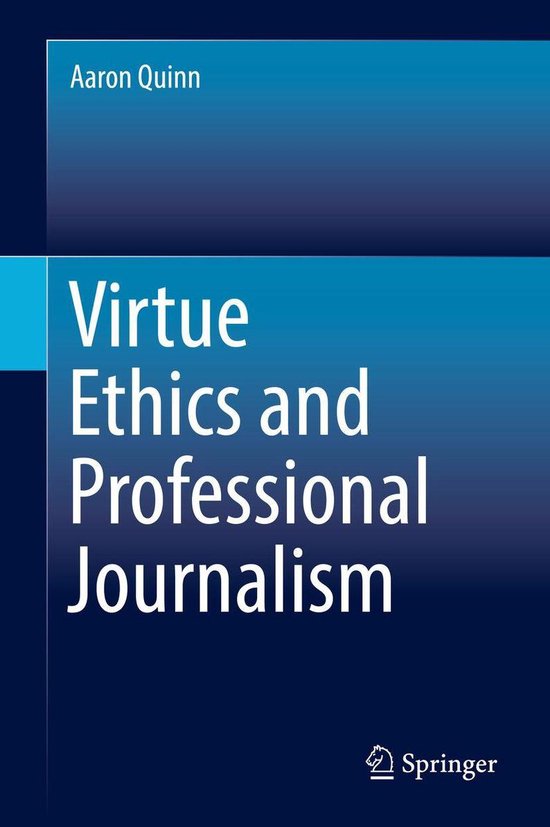 Philosophy and Religion (R0) - Virtue Ethics and Professiona ... - cover