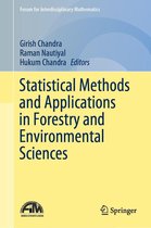 Forum for Interdisciplinary Mathematics - Statistical Methods and Applications in Forestry and Environmental Sciences