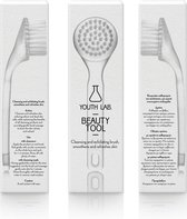 YOUTH LAB - Beauty Tool - Cleansing and Exfoliating Brush