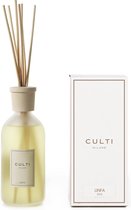 Culti Stile Classic Linfa Geurstokjes 250ml