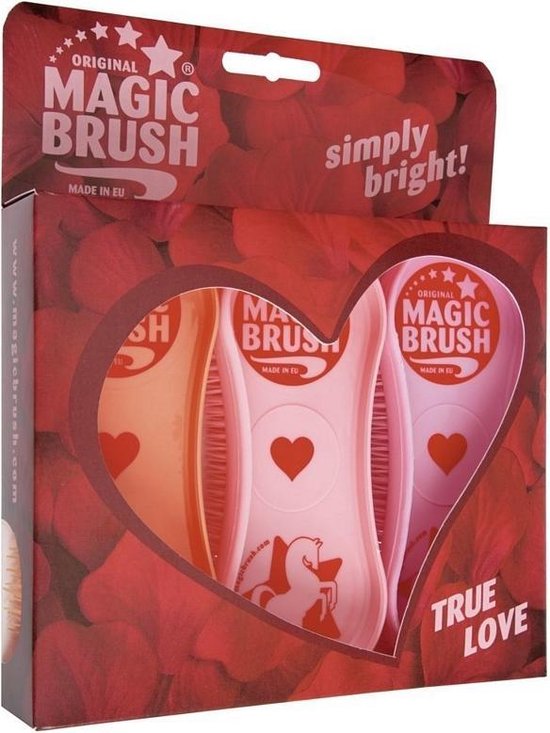 Magic Brush Set