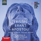 Cappella Neapoltana, Antonio Florio - Tristes Erant Apostoli (CD)