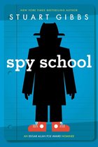 Spy School - Spy School
