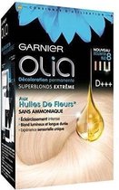 GARNIER Olia superblonds d +++ maximale verkleuring