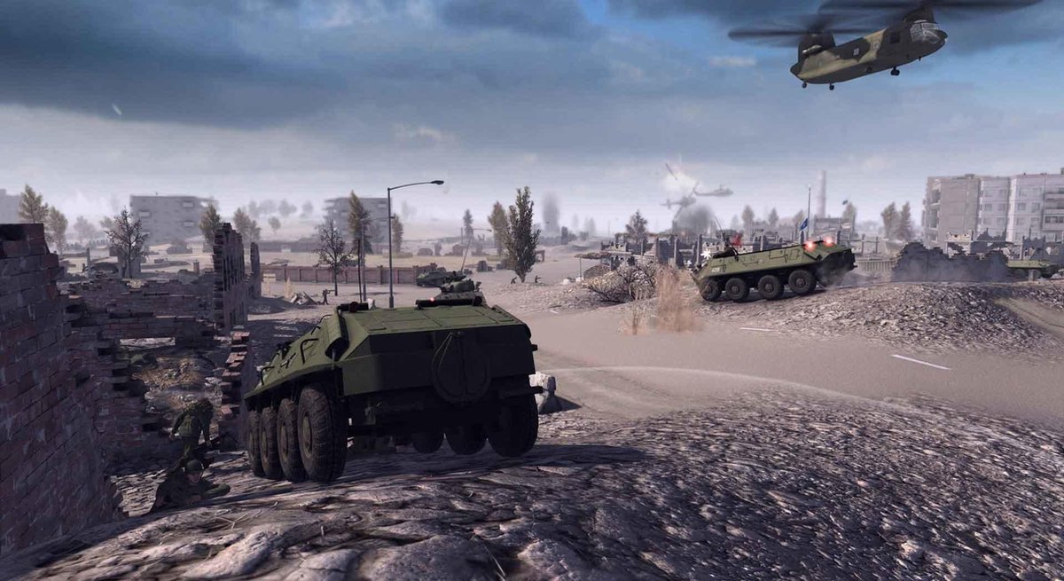 cold war 1.5 9 men of war assault squad 1 cold war 1.5 9 men of war assault squad 1