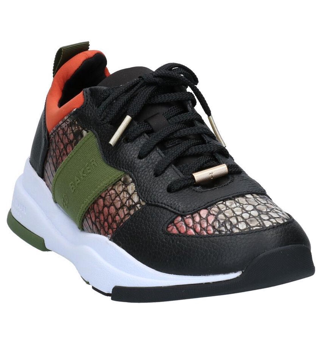 Ted Baker Wavara Sneakers Multi Dames 