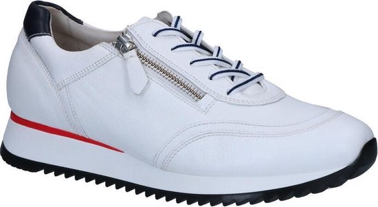 Gabor Optifit Witte Sneakers Dames 39 | Bestel nu!
