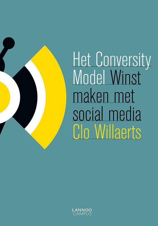 Het Conversity Model - Clo Willaerts | Nextbestfoodprocessors.com