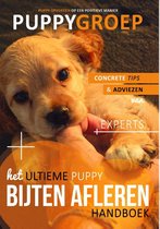 Puppy Opvoeden 3 -   Het ultieme Puppy Bijten afleren handboek