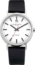 Danish Design Titanium horloge IQ12Q877