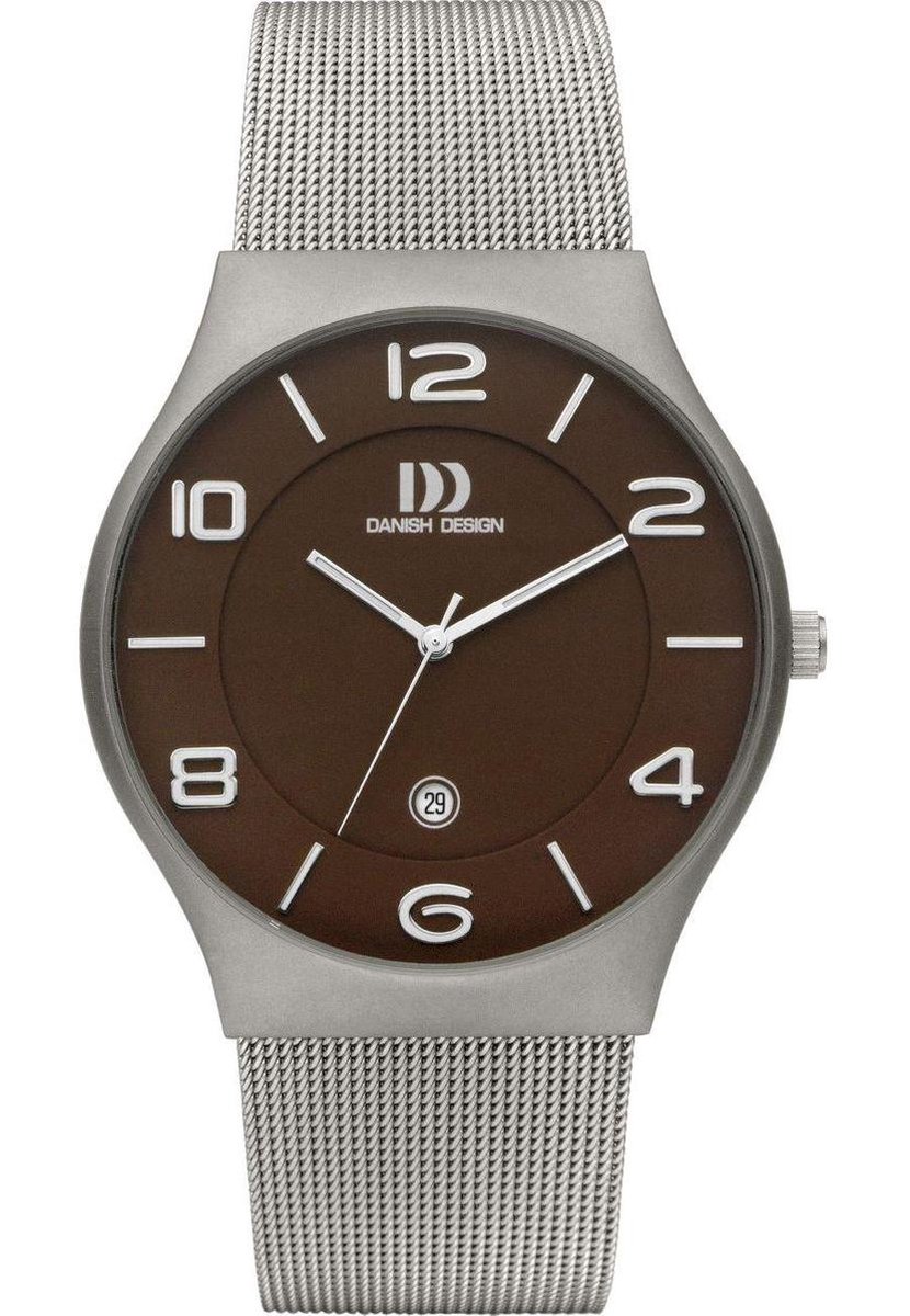 Danish Design Titanium horloge IQ69Q1106