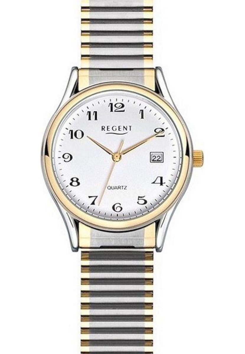 Regent Herenhorloge F-472