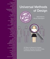 Universal Methods of Design Expanded, and Revised
