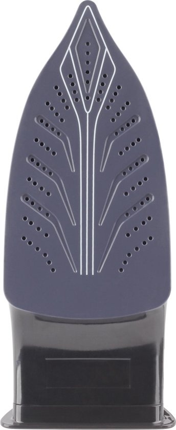 Tower T22013 CeraGlide stoomstrijkijzer, keramische zool, 3000 W, roségoud en zwart