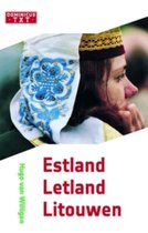 Estland, Letland En Litouwen