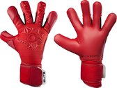 Elite Neo Red-10 - Keepershandschoenen