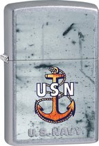 Aansteker Zippo U.S. Navy