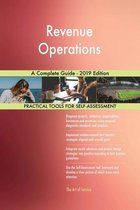 Revenue Operations A Complete Guide - 2019 Edition