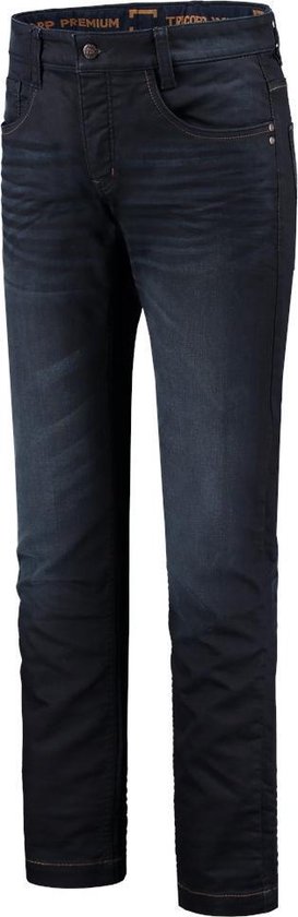 gazon Bandiet Categorie Tricorp Jeans Premium Stretch Mt 36-32 | bol.com