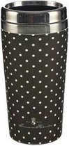 Goebel Quality:  Dots  Mug to Go