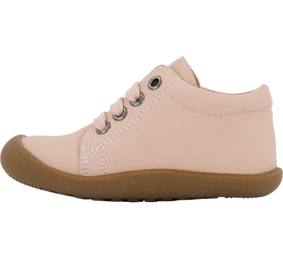 Elefanten Kinderen Roze veterschoen - Maat 22 | bol.com