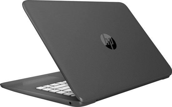 Hp stream laptop 14 ax0xx как увеличить память