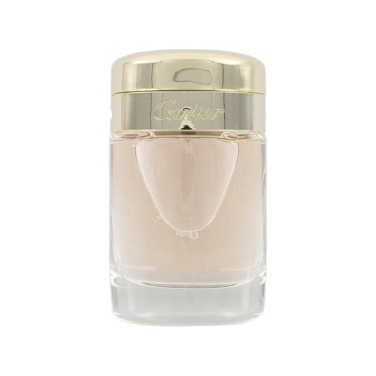 Cartier Baiser Vole - 50 ml - Eau De Parfum | bol.com