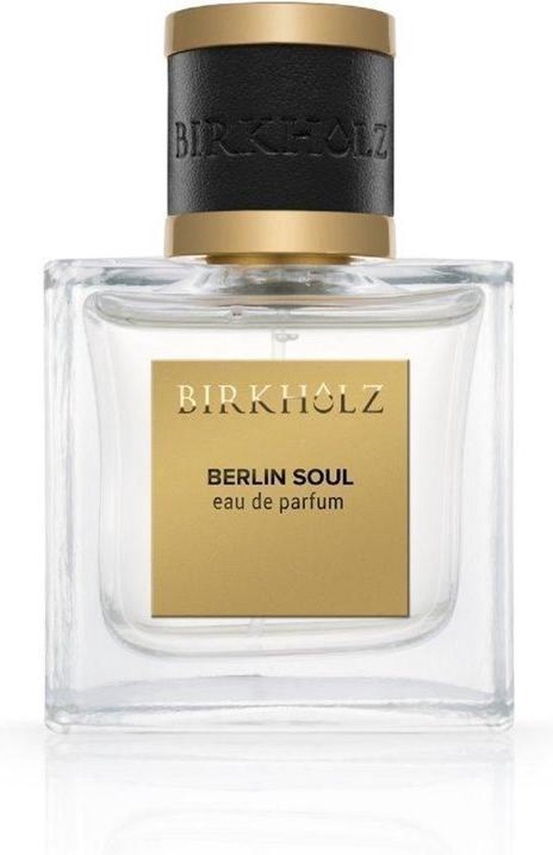 Birkholz Berlin Soul eau de parfum 100ml