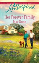 Her Forever Family (Mills & Boon Love Inspired)