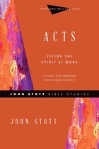 John Stott Bible Studies - Acts