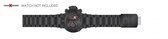 Horlogeband voor Invicta Character Collection 25589