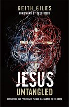Jesus Untangled