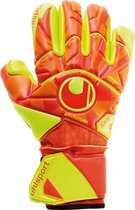Uhlsport Dynamic Impulse Absolutegrip Finger Surround Keepershandschoenen Maat 10.5